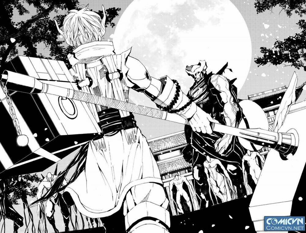 tây du đường tăng hàng ma chapter 18 2