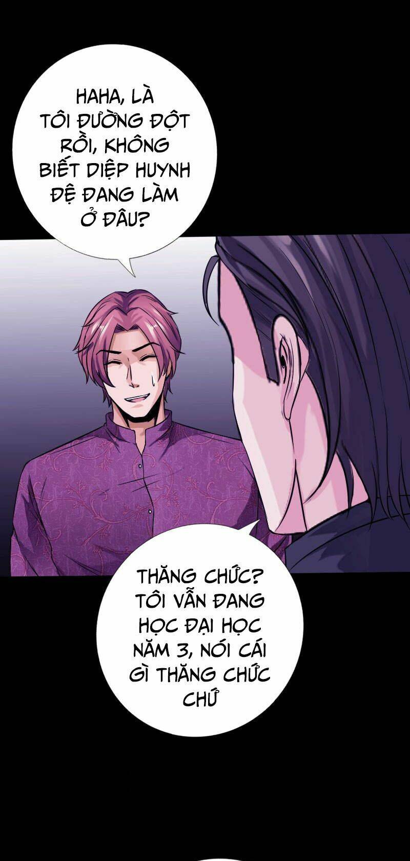 tuyệt phẩm tà thiếu chapter 53 28