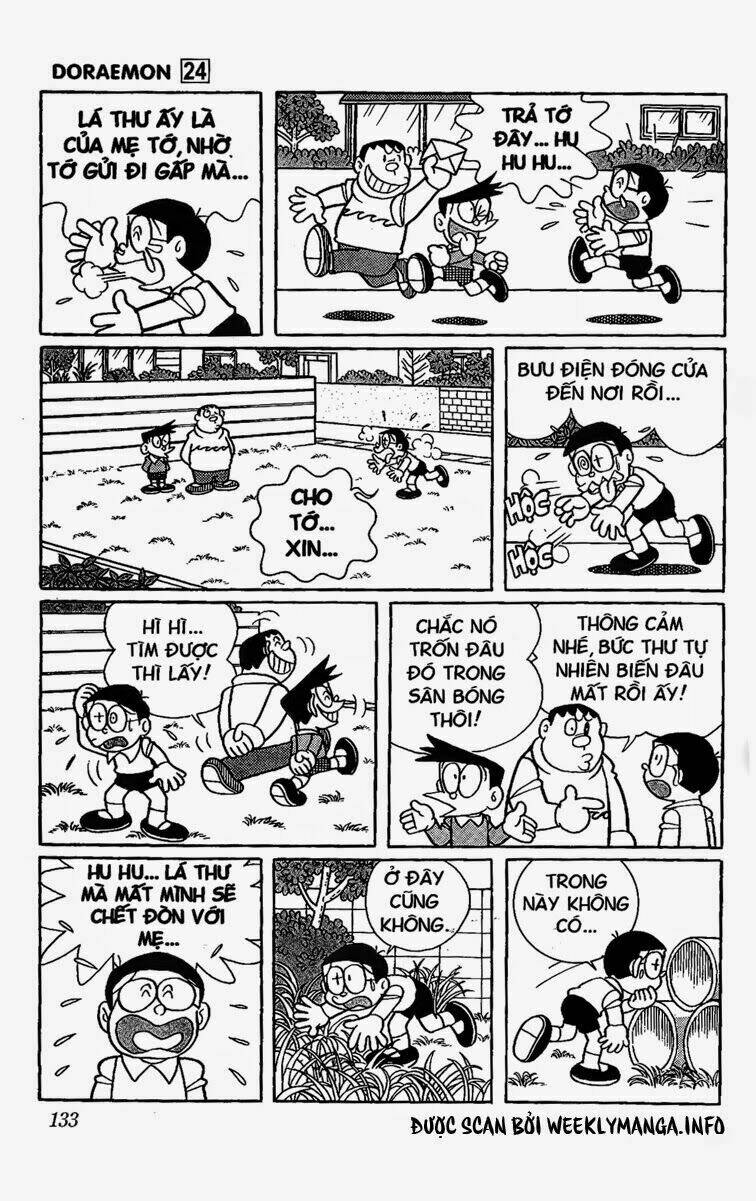 doraemon chapter 442 2