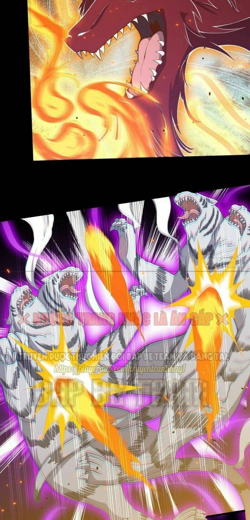 võ thần đương thế chapter 11 6