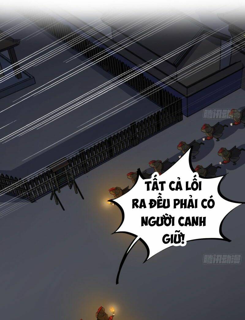 ngược về thời đường chapter 85 23
