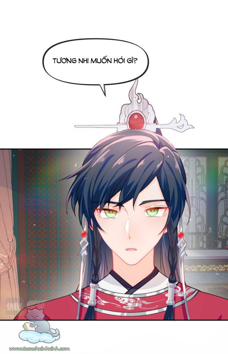 một đêm nọ đột nhiên yandere tới! chapter 32 13