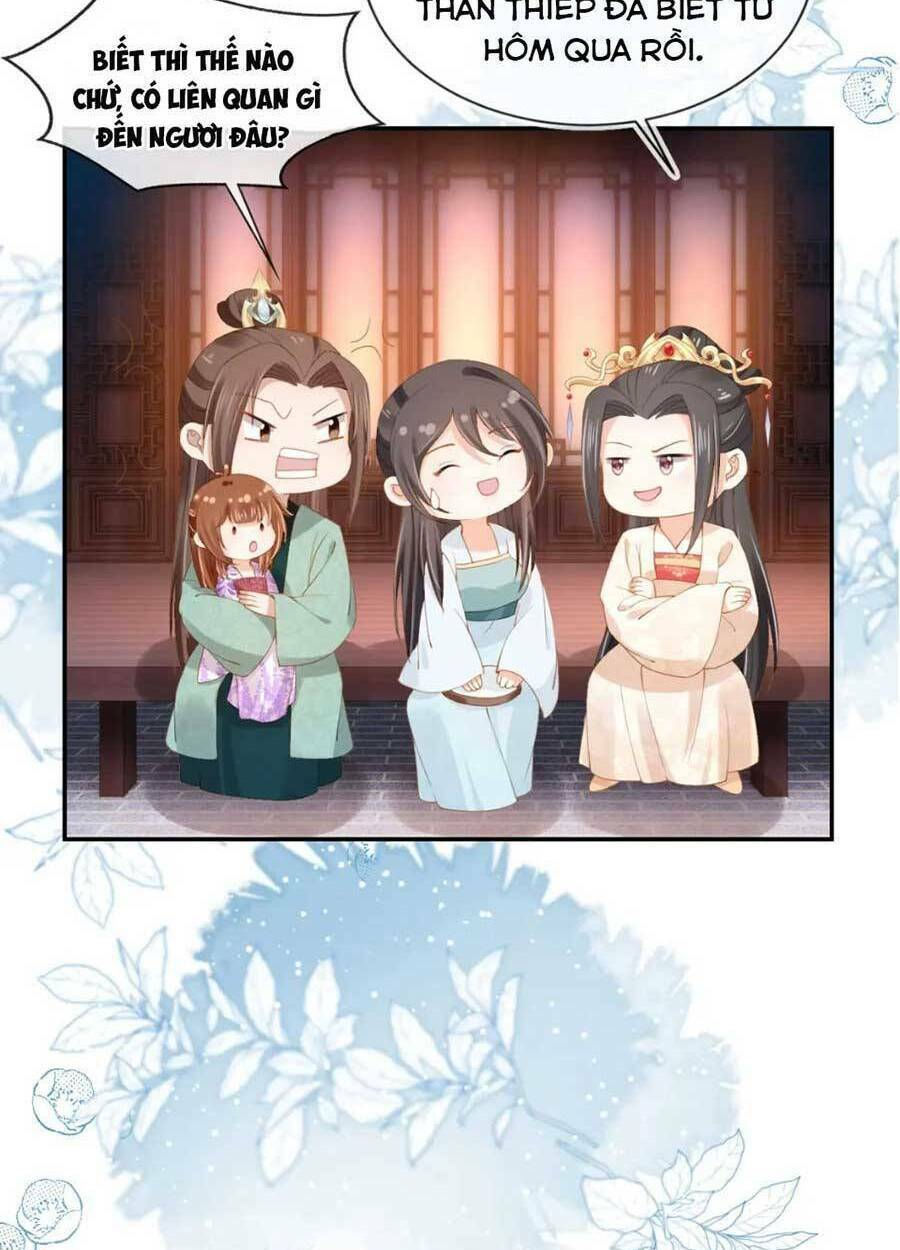 nhặt được bảo bối manh manh chapter 105 17