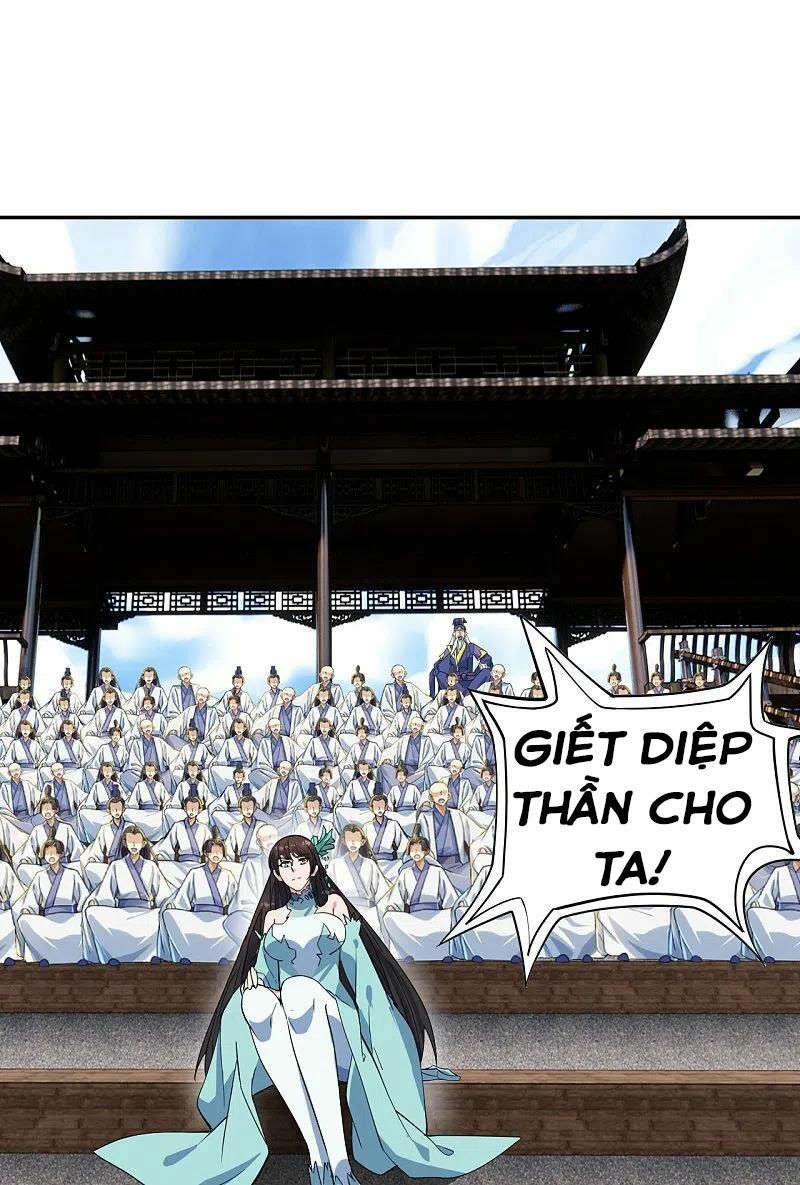 tiên võ đế tôn chapter 262 29
