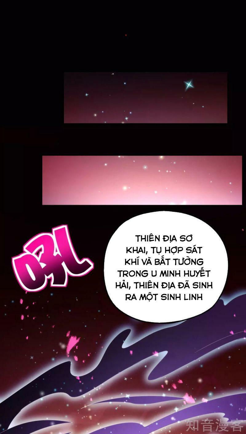 vòng bạn bè mạnh nhất của tiên giới chapter 89 3