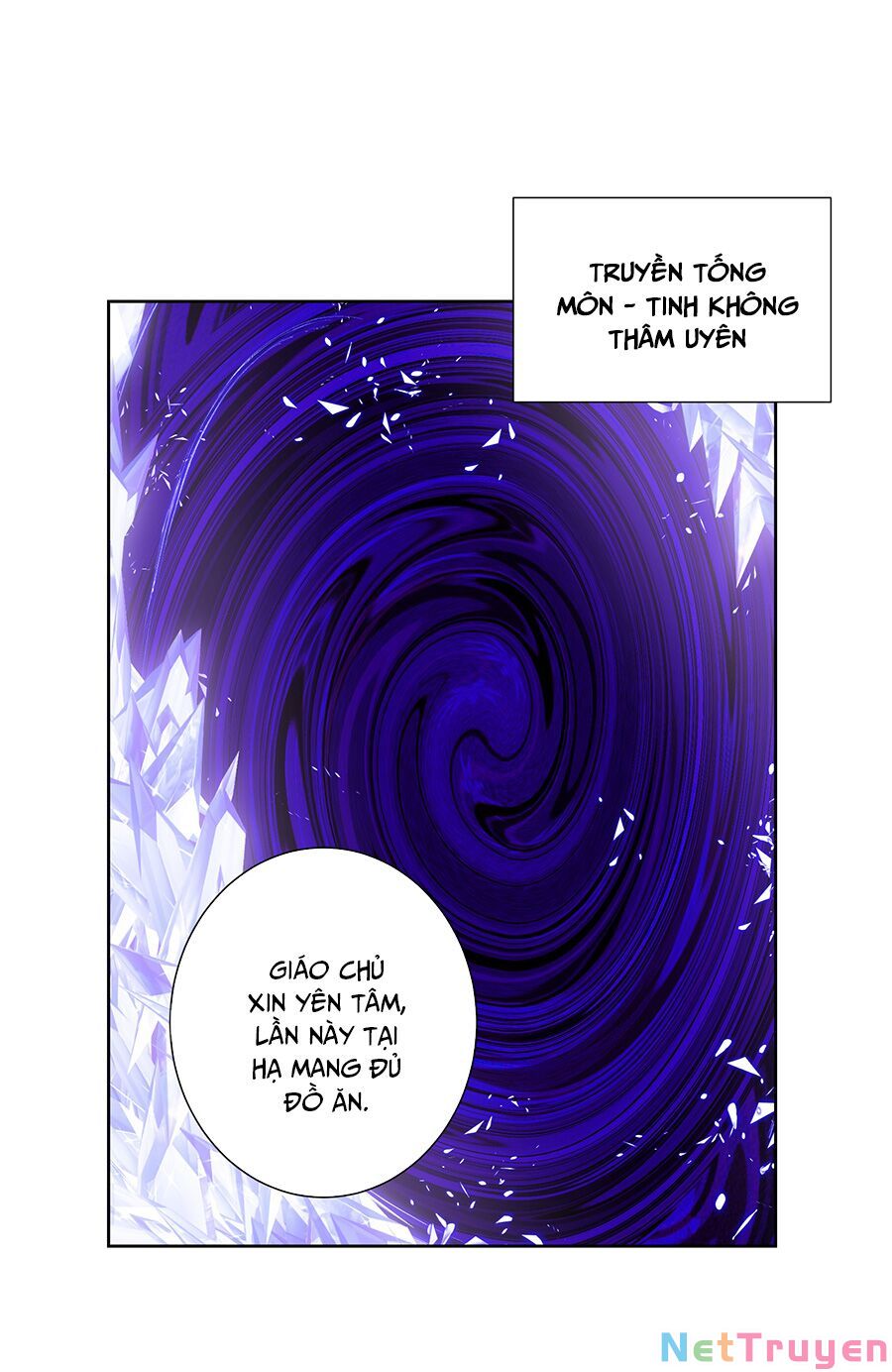 bản giáo chủ thân bất do kỷ chapter 29 42