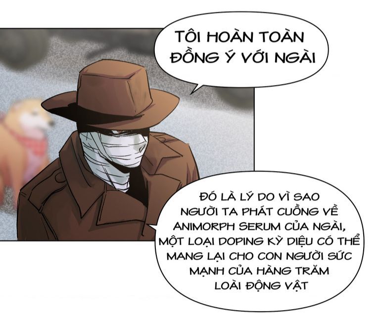 golden x ball (truyện vn) chapter 1 6