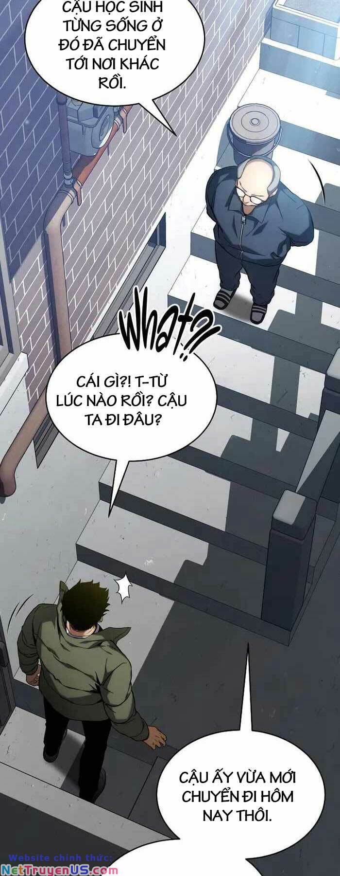 Người Chơi Mạnh Nhất Hồi Quy Lần Thứ 100 chapter 9 21