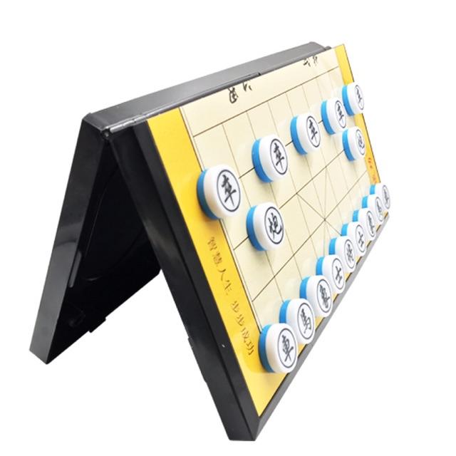 Cờ tướng trung có nam châm 28 cm