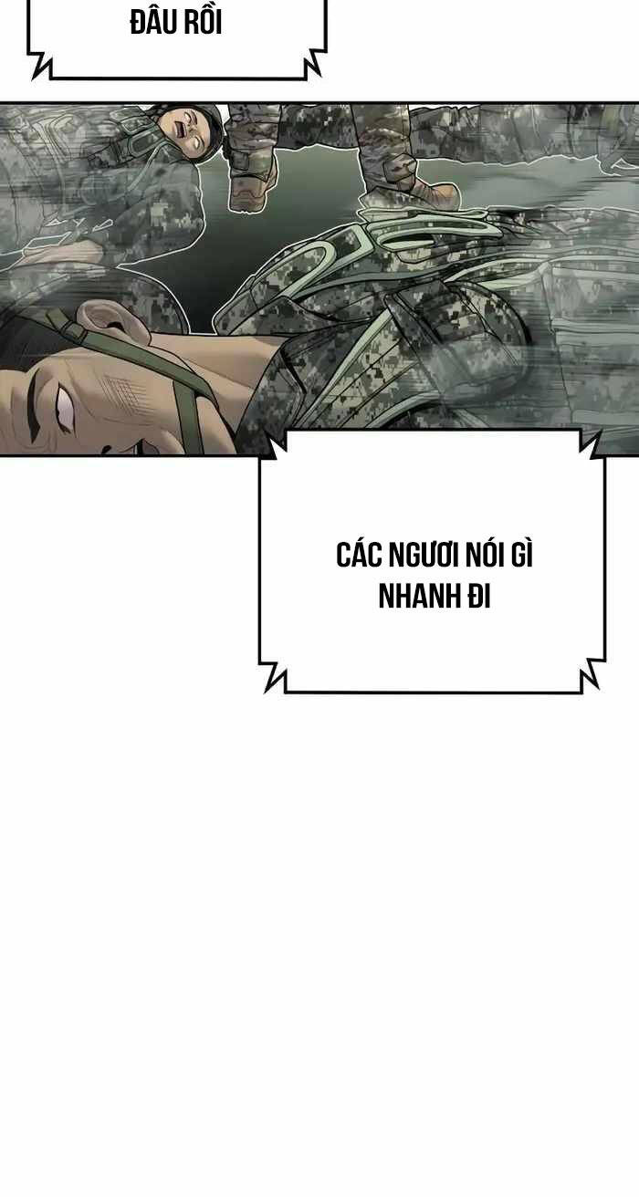 đặc vụ kim chapter 134 25