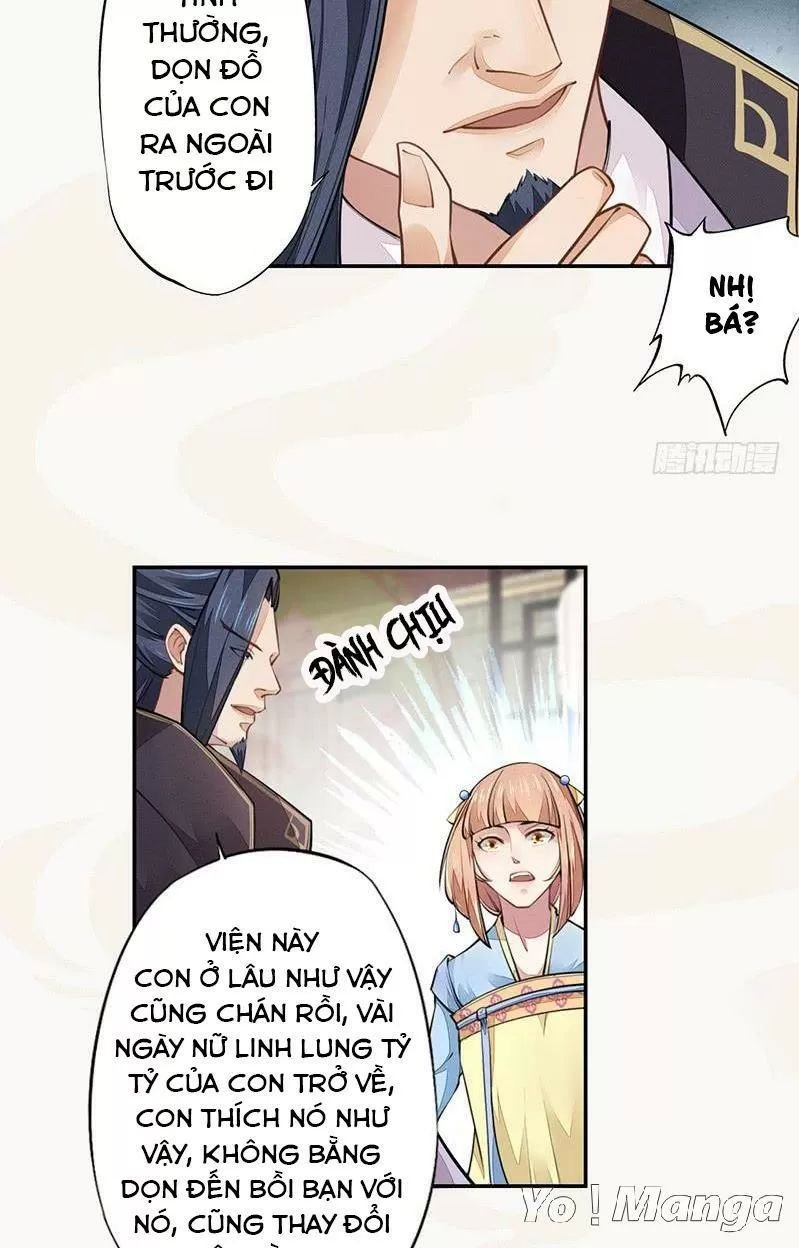 tuyệt thế luyện đan sư chapter 42 18