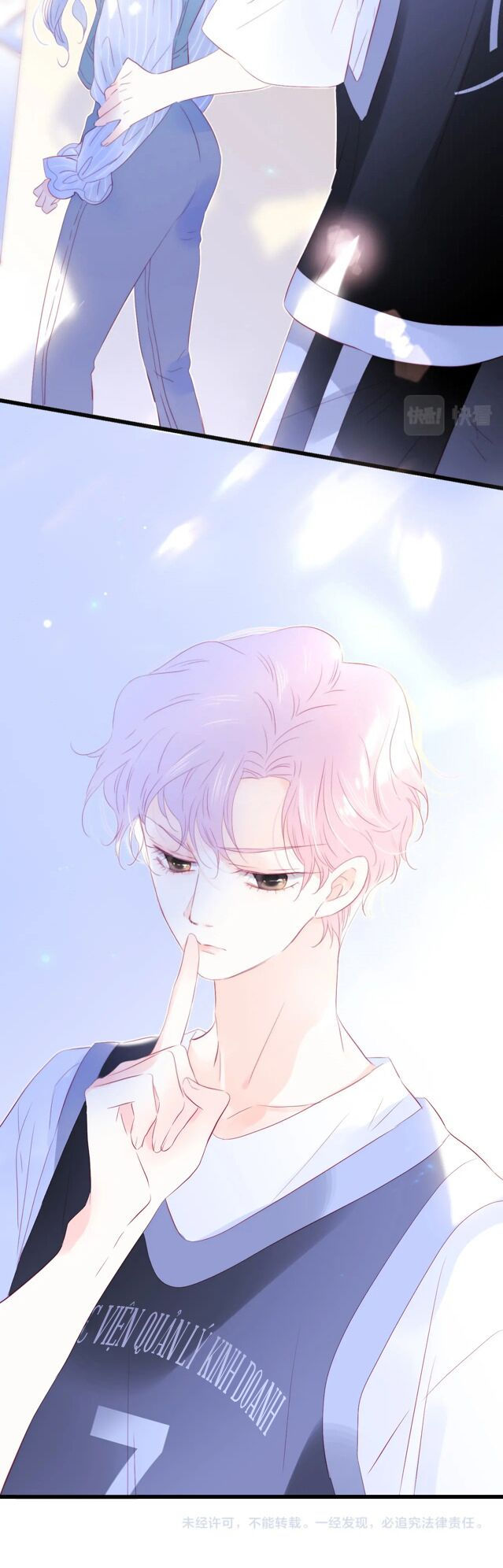 chạy trốn cùng con nhím chapter 31 30