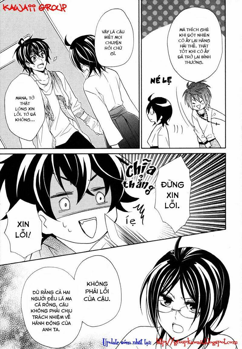 hiiro ouji chapter 13 27