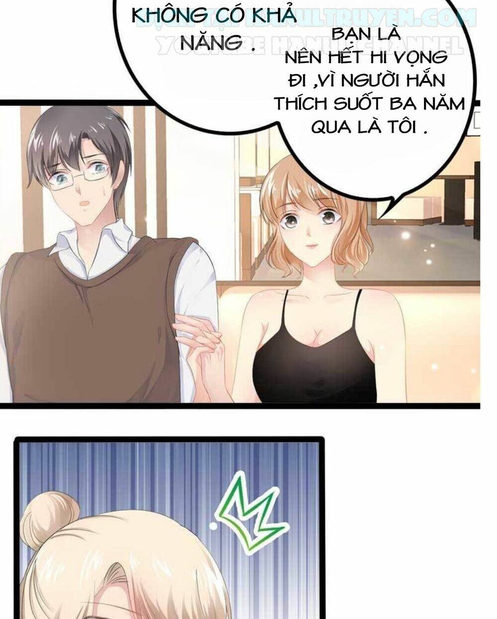 thần bí đế thiếu điềm sủng thê chapter 37 12