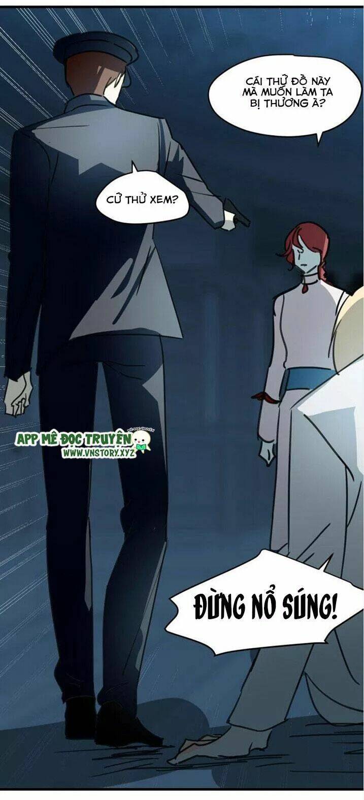 đạo trưởng đại nhân đến nhà chapter 42 17