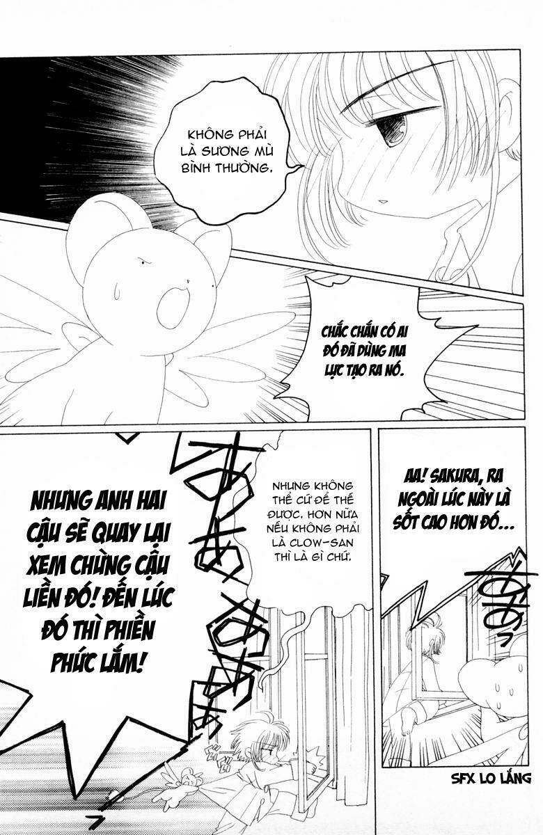 card captor sakura chapter 33 20