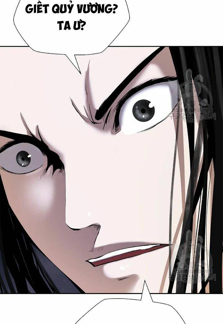 xuyên không thành hổ chapter 48 66