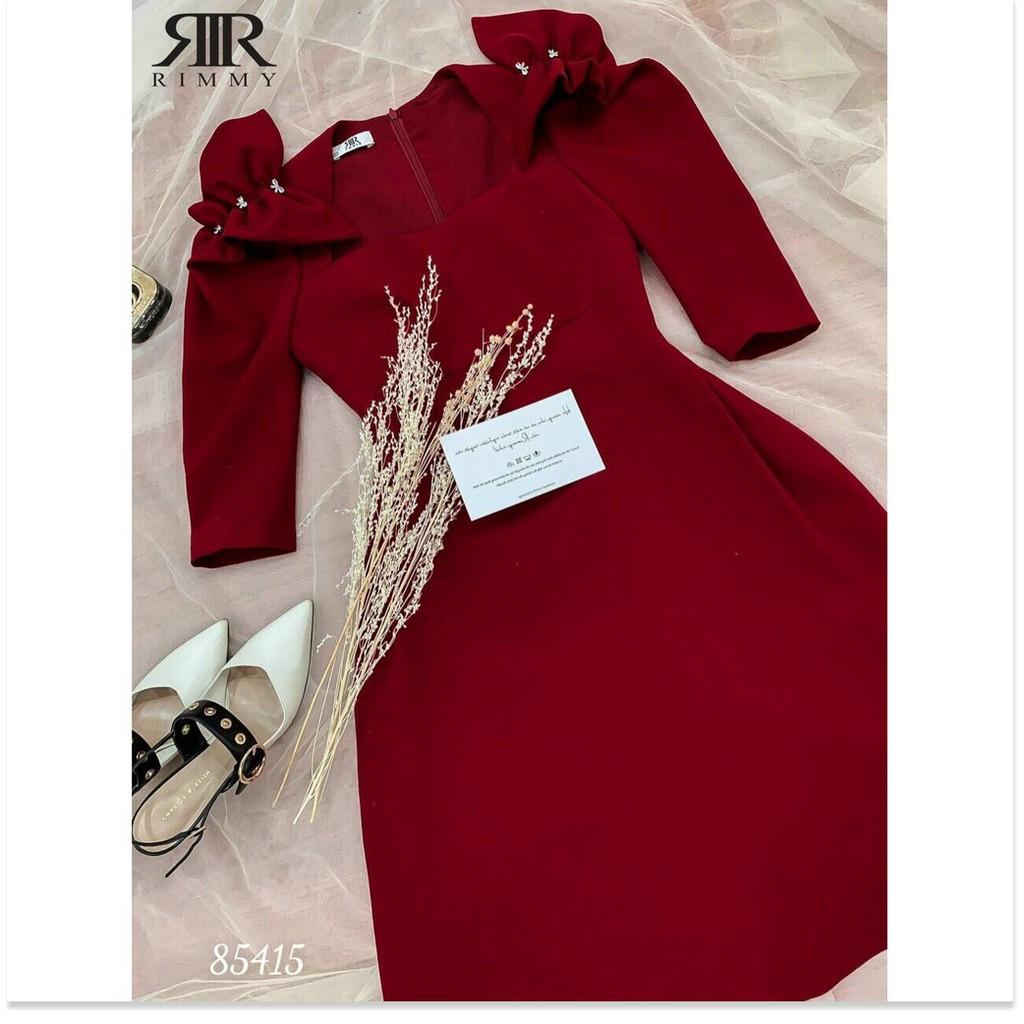 ĐẦM UMI DÁNG XÒE