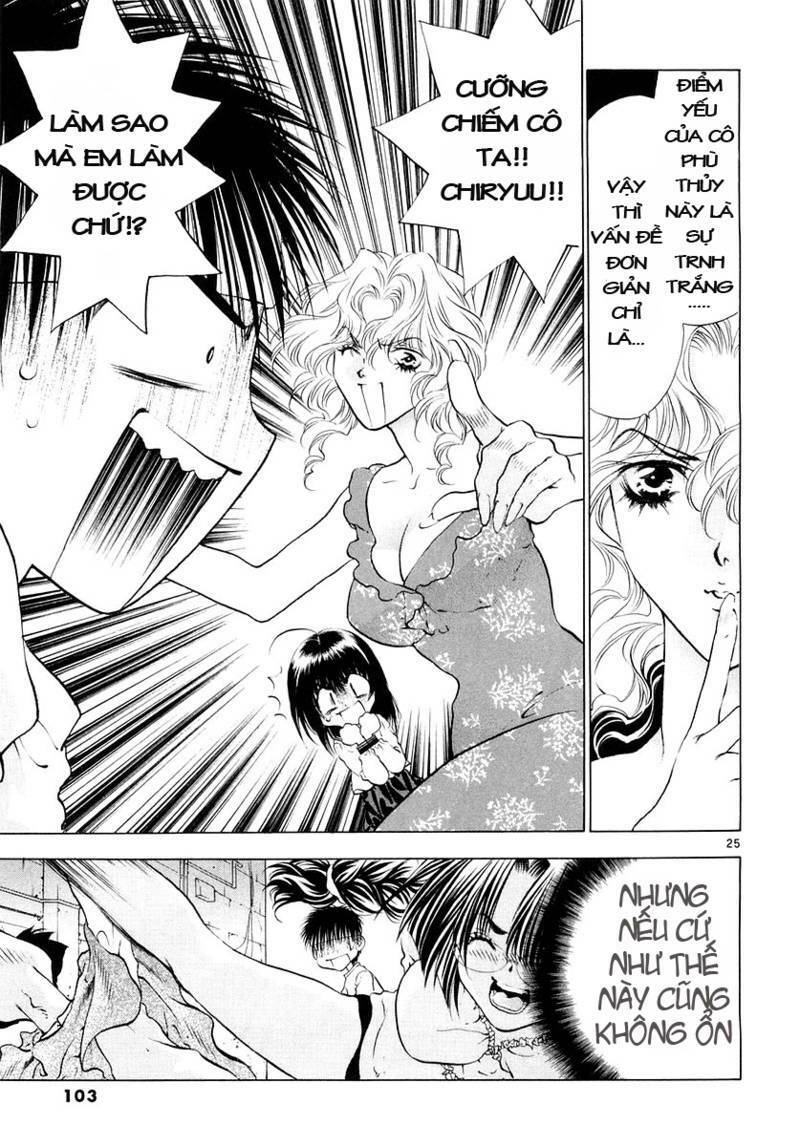 girls saurus dx chapter 22 25