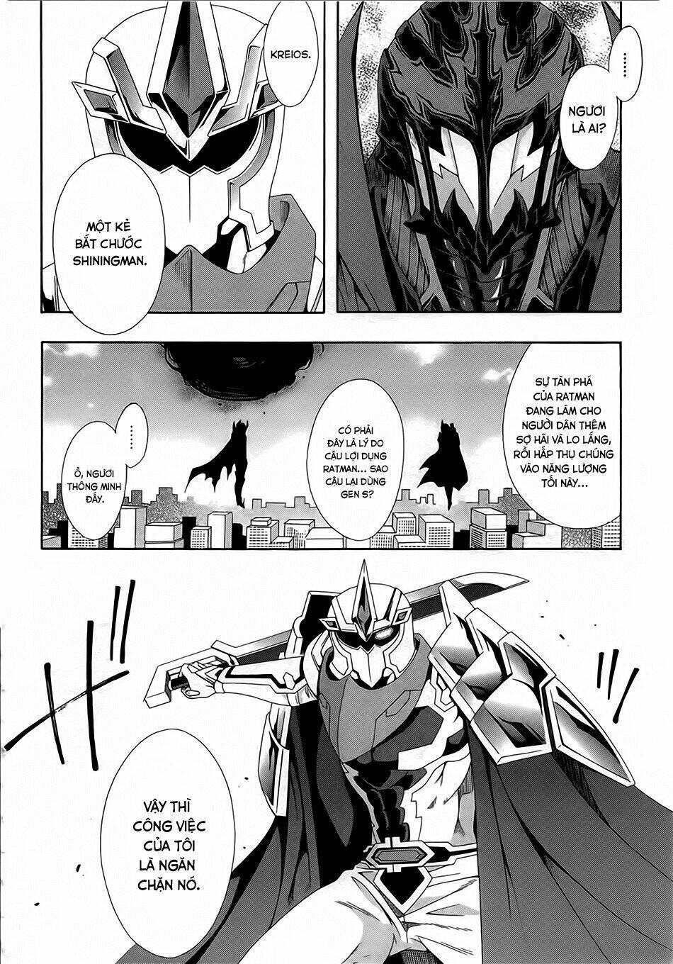 anh hùng xấu xa chapter 59 27