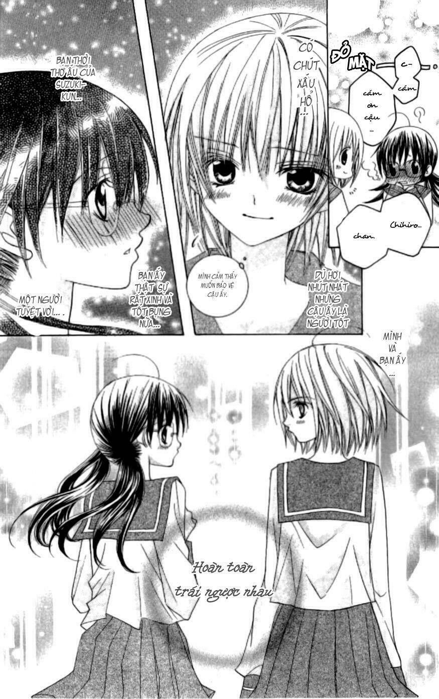 suki desu suzuki-kun!! chapter 2 15