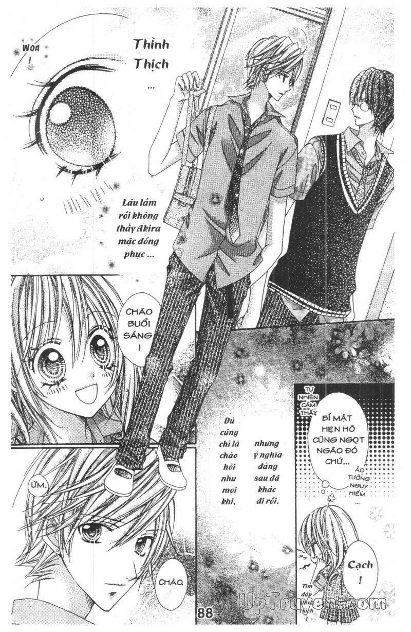 thiên đường rock chapter 3 88