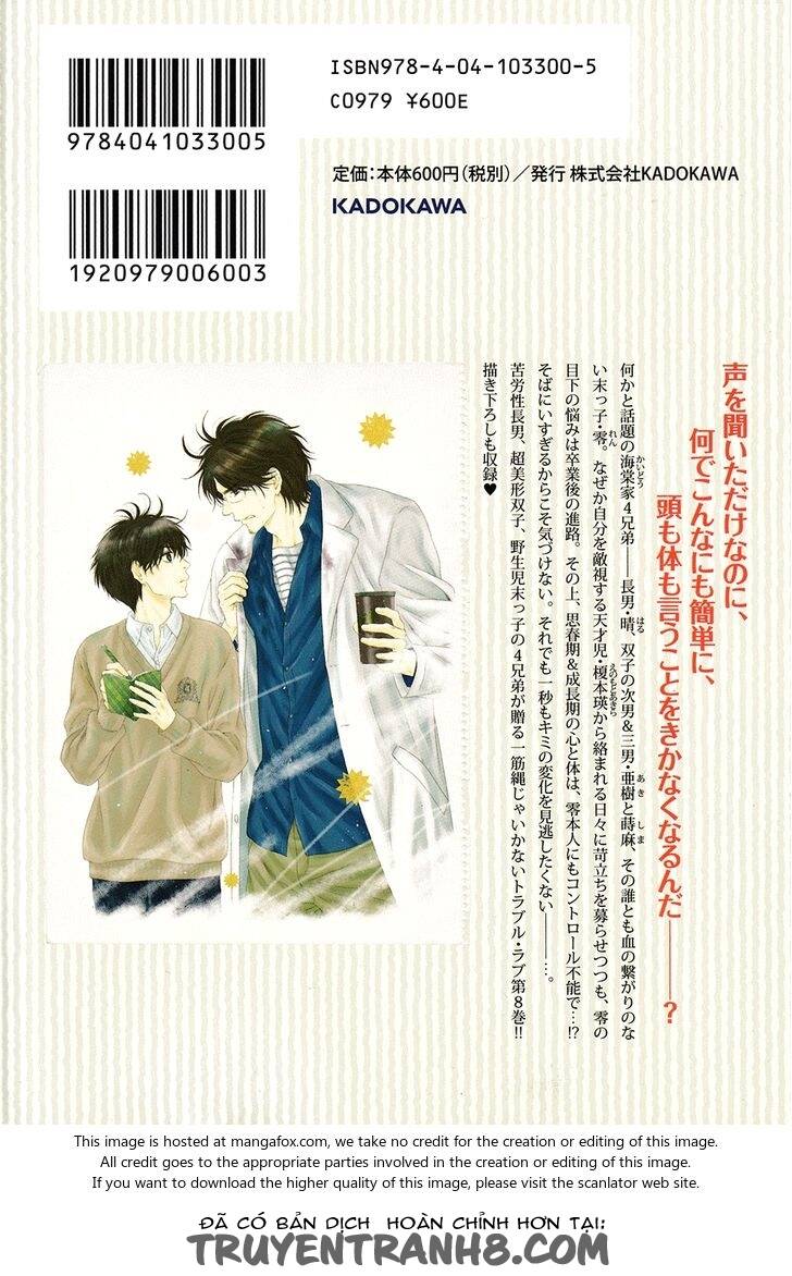 người yêu siêu cấp chapter 24 67