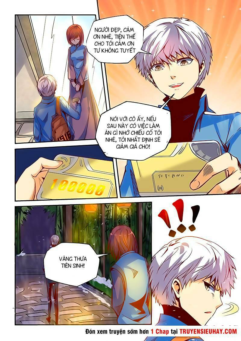 tu chân tứ vạn niên chapter 26 10