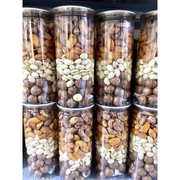 Hạt Dinh Dưỡng Mix 4 Loại