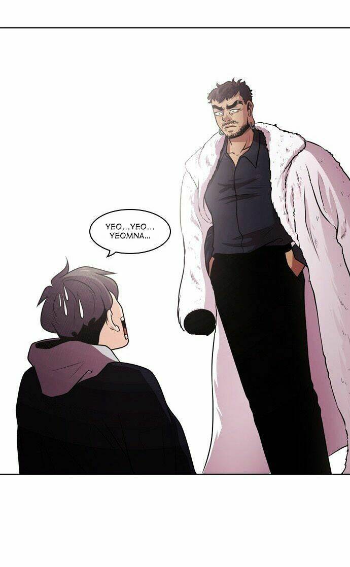 tomorrow - ngày mai chapter 13 28