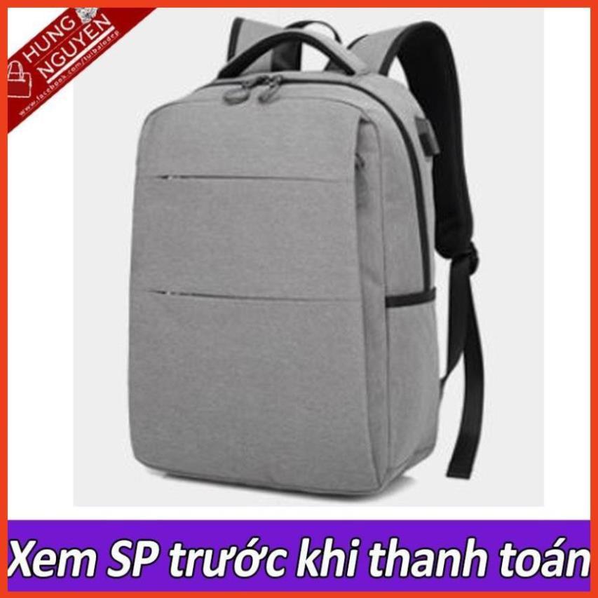 Balo TLG  Balo cao cấp đựng Laptop Nam phong cách Hàn Quốc 2020 80675 [SKM]