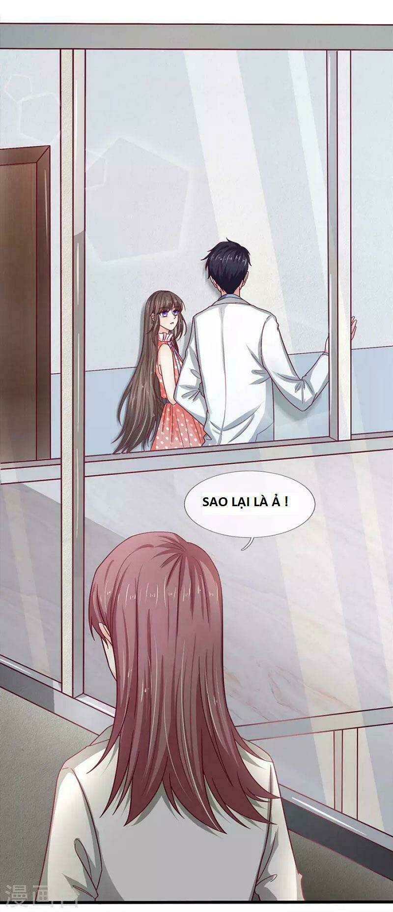 từ chối kết hôn với đại gia: cô dâu bỏ trốn chapter 42 16