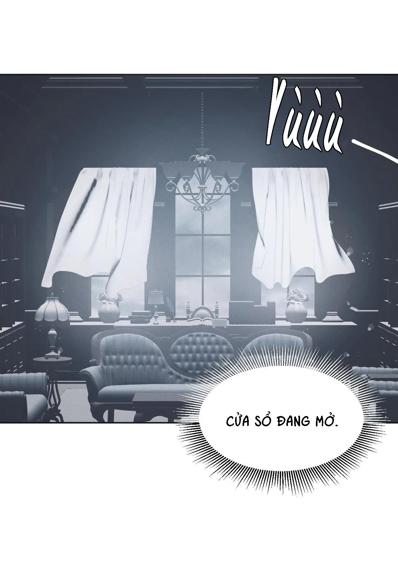 tuyển tập những ông chú tà zâm chapter 1.3 20