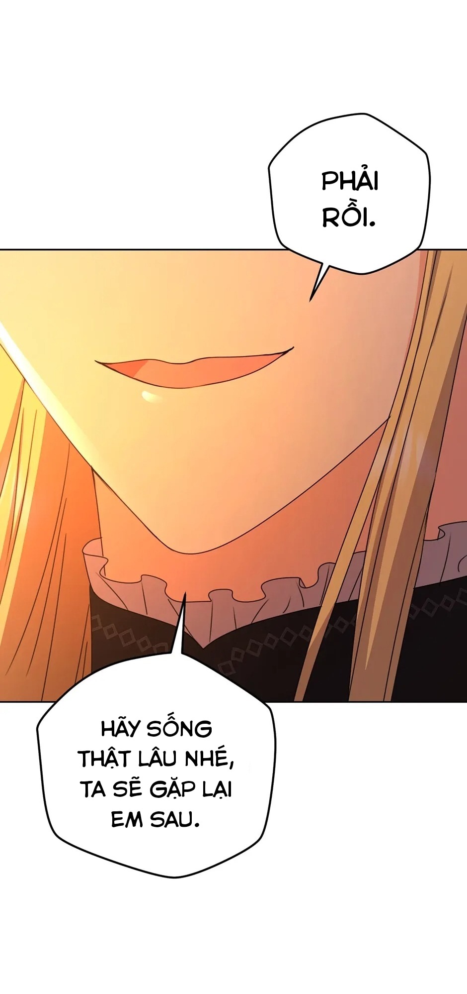 từ hầu gái tôi đã trở thành hoàng hậu chapter 105 37