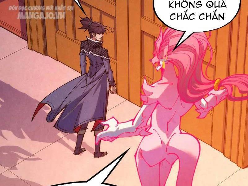 vạn cổ chí tôn chapter 306 47