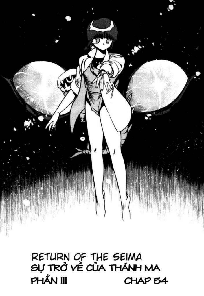 3x3 eyes chapter 54 2