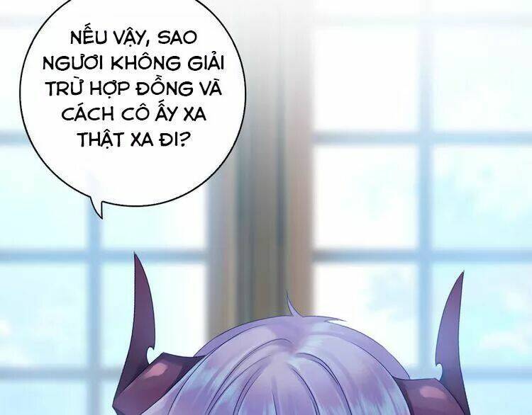 thực luyến kỳ duyên chapter 36 93