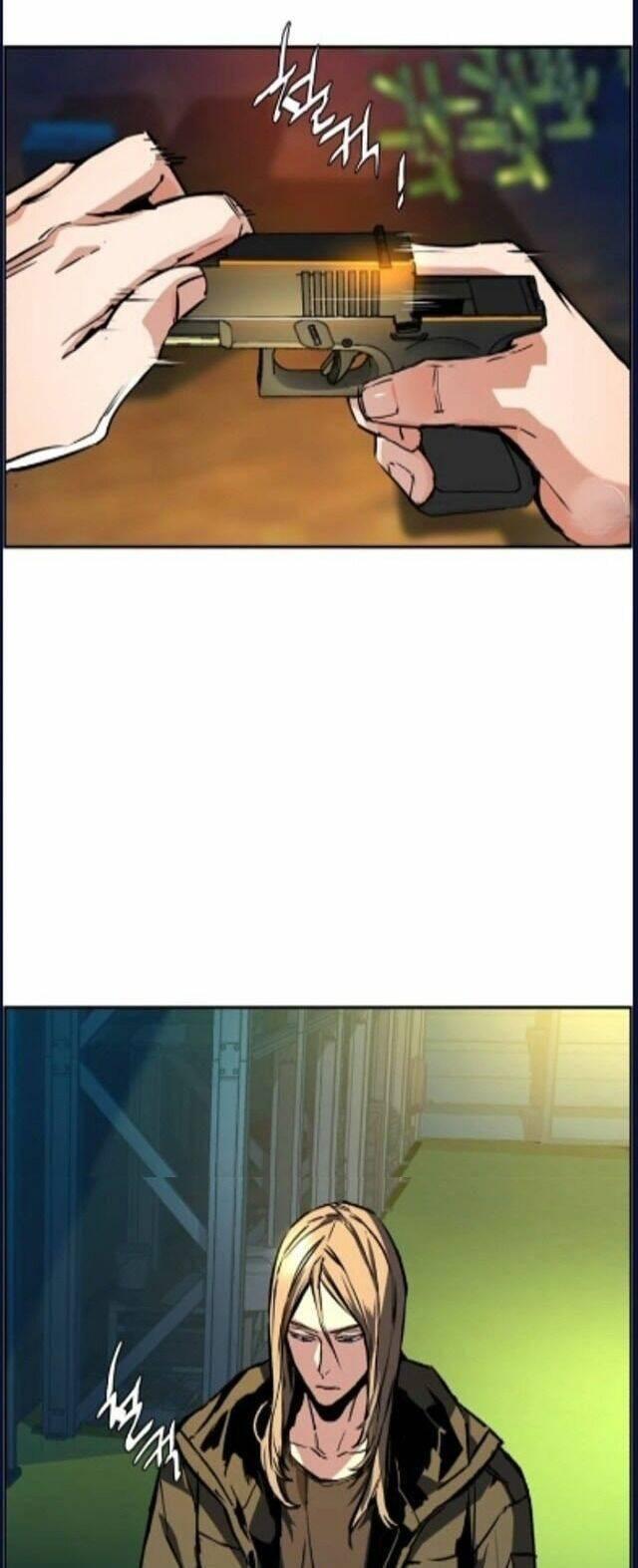 bạn học tôi là lính đánh thuê chapter 41 19