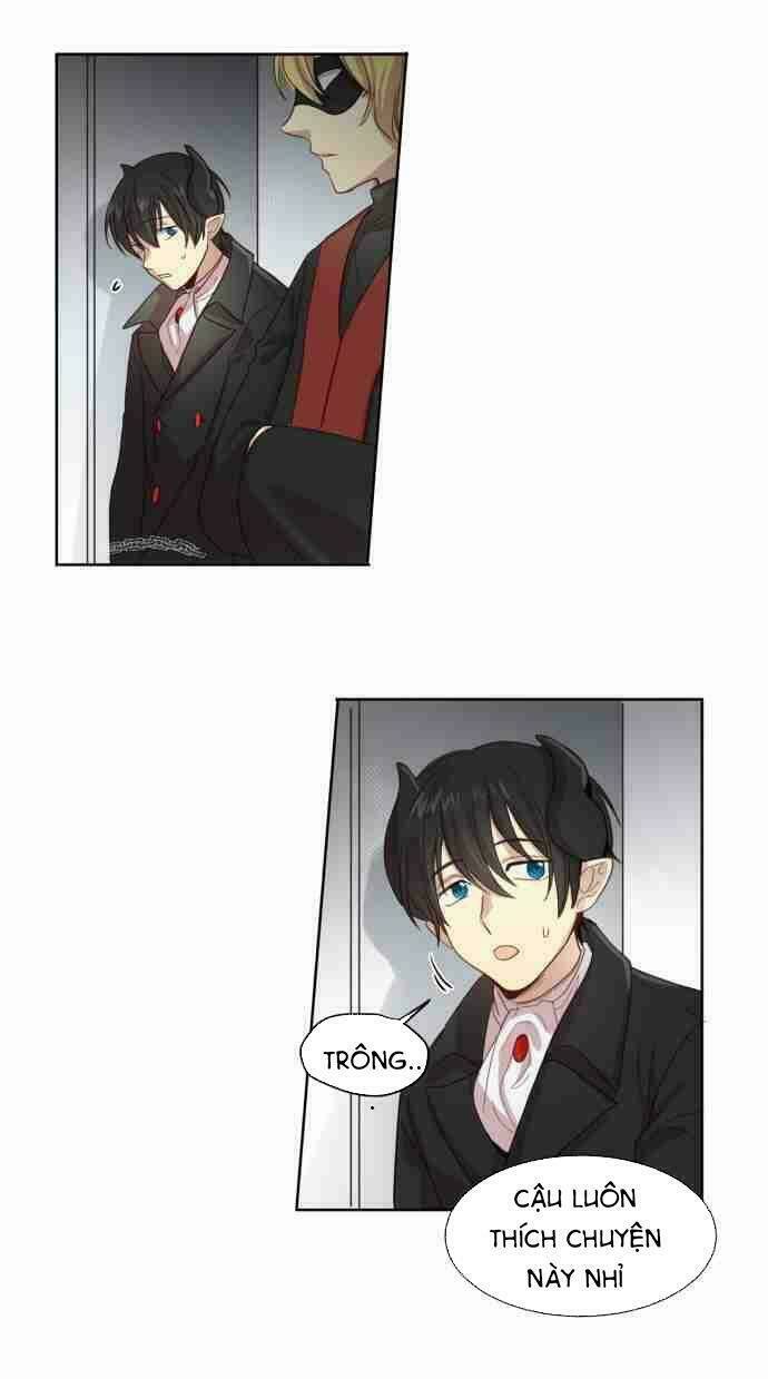 the devil who can't fly chapter 40.2 38