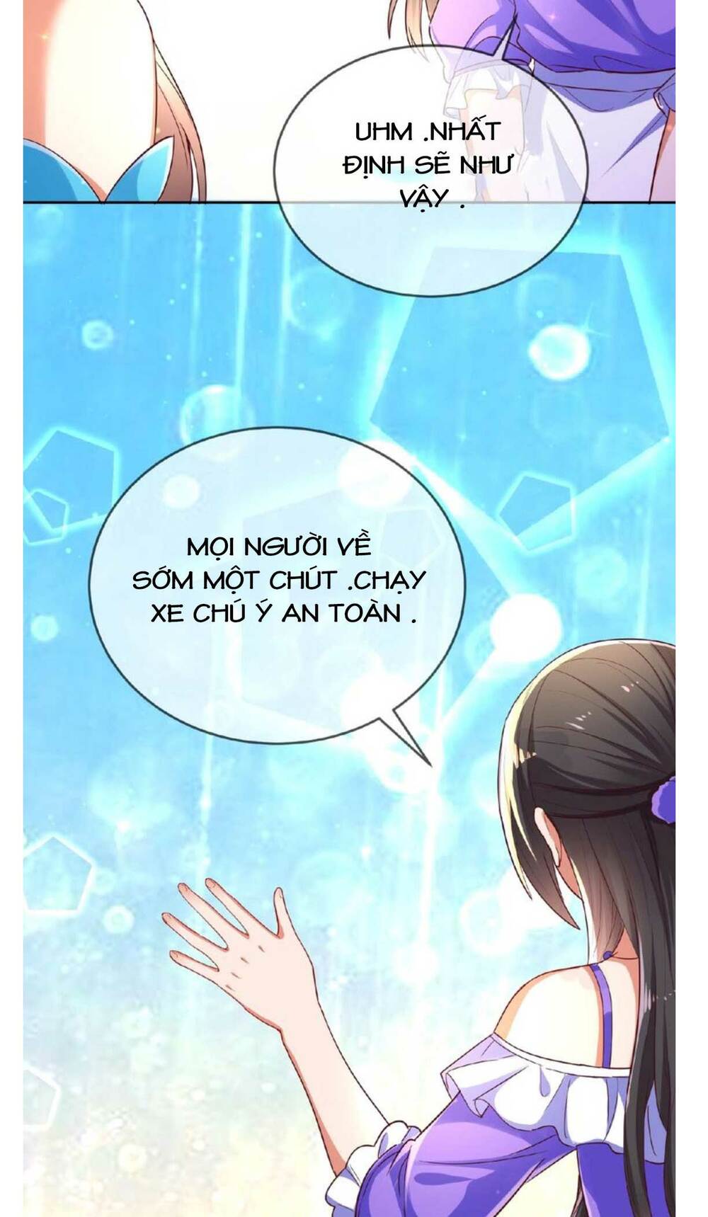 kiều thê muốn bỏ trốn của phúc hắc tổng tài chapter 29 31