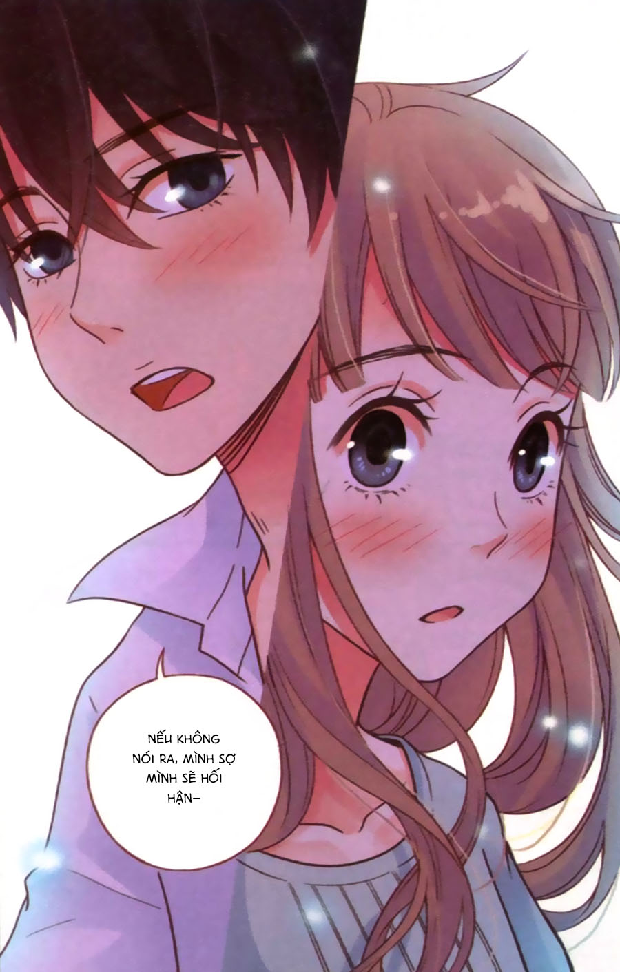 bạc hà chi hạ chapter 38 22