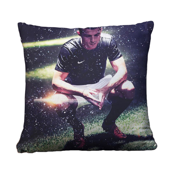 Gối vuông Ronaldo - GVST121
