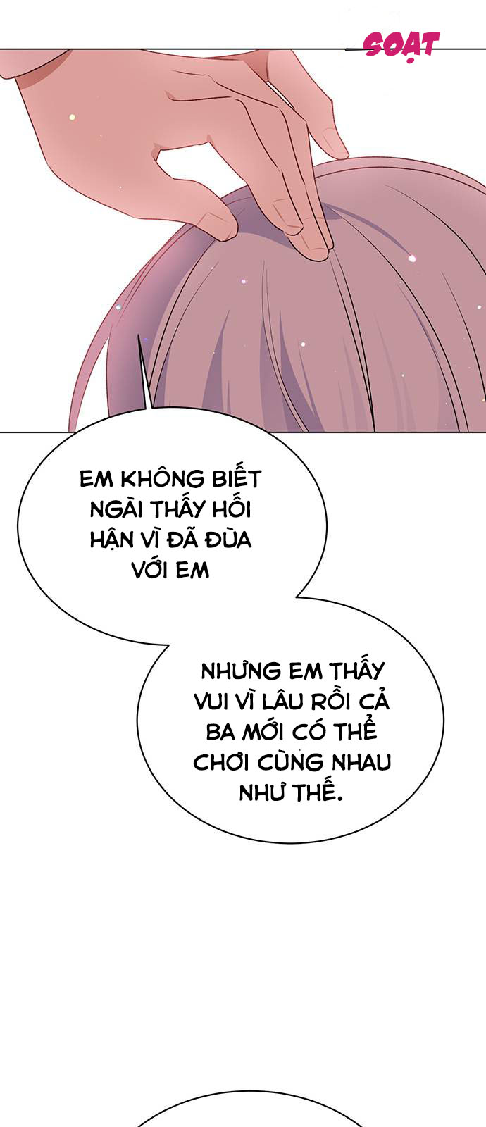 tôi là vị hôn thê phản diện chapter 54.1 48