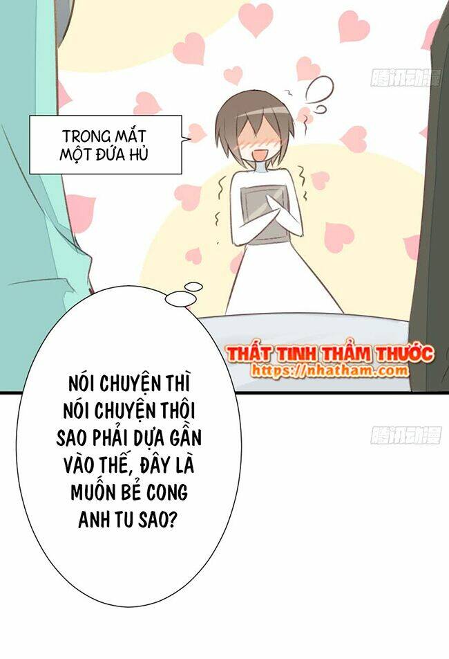 hôm nay ta cũng muốn trêu chọc nàng chapter 70 16