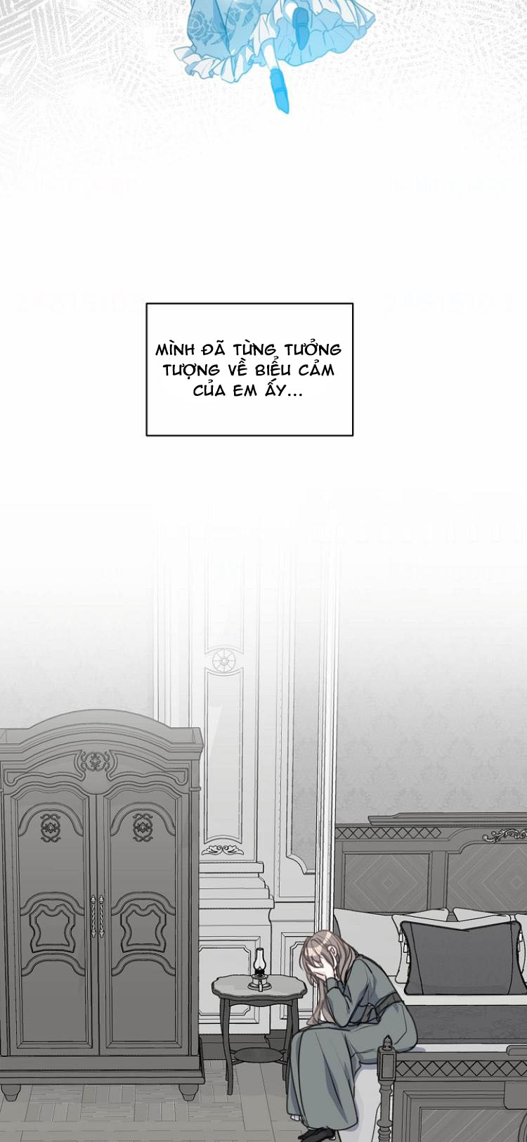 bệ hạ, xin đừng giết tôi!! chapter 35 17