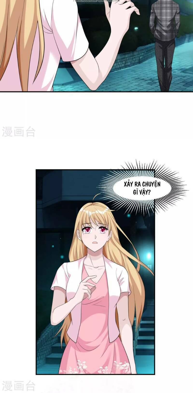 binh vương chi vương chapter 12 10