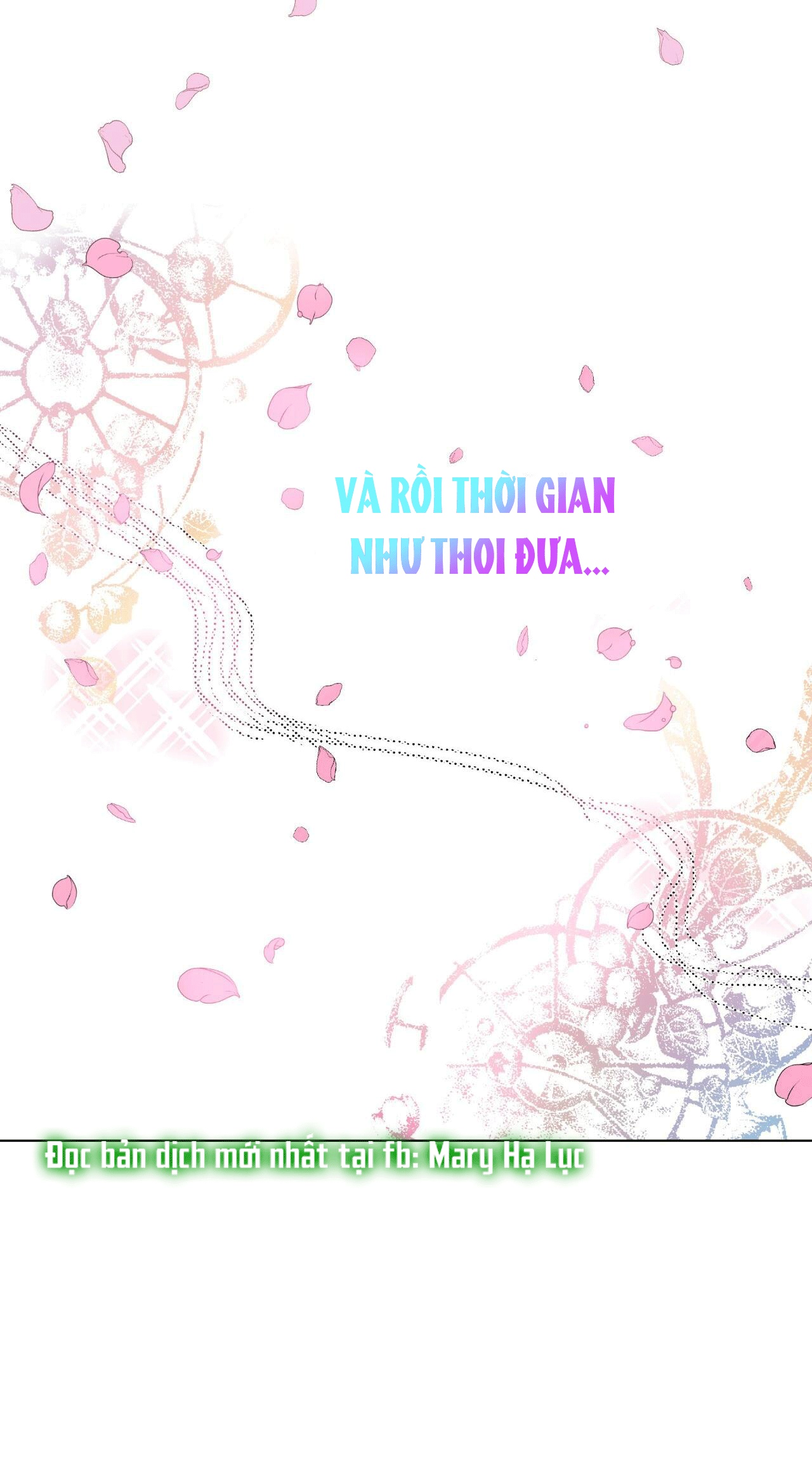 bỗng một ngày nọ tôi trở thành nàng công chúa chapter 121 41