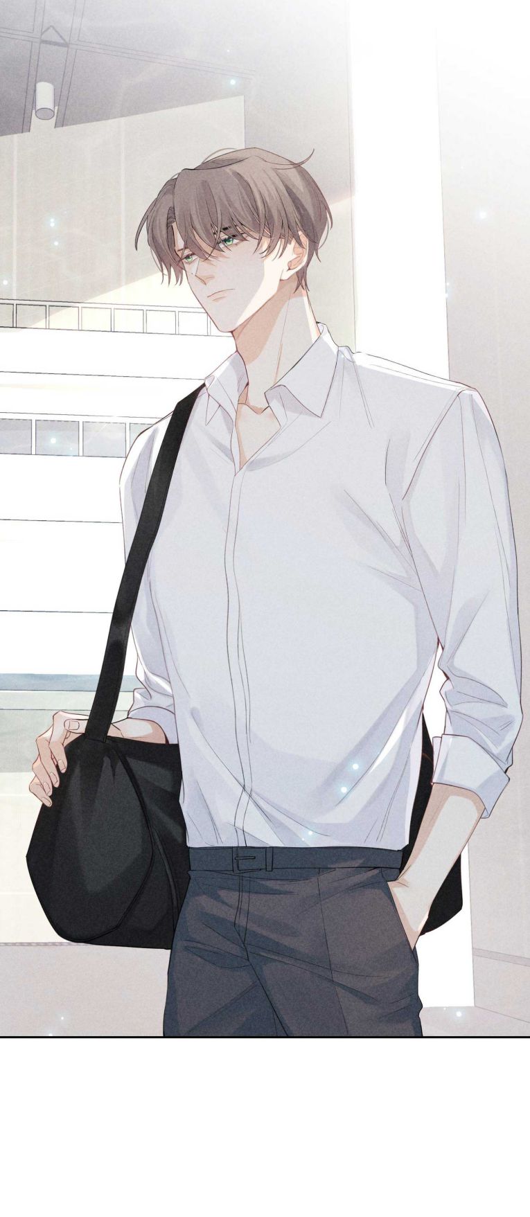 trò chơi săn mồi chapter 23 39