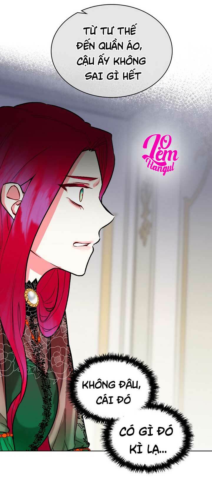 kẻ tạo ra nữ phản diện chapter 3 57