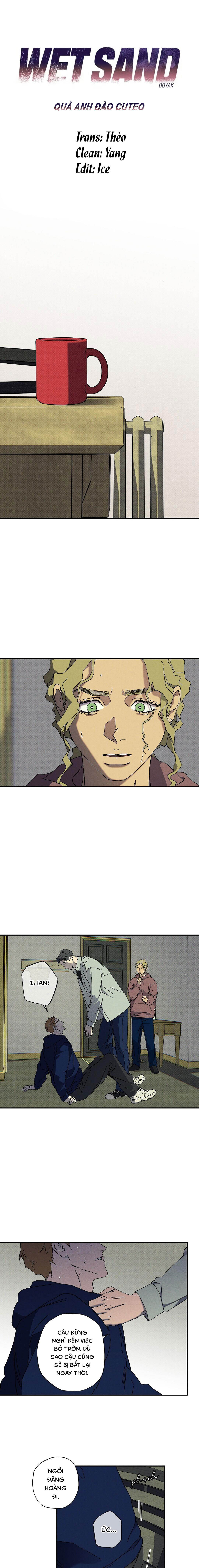 wet sand chapter 65 1